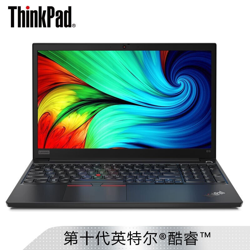 ThinkPad   E15 202115.6英筆記本電腦（