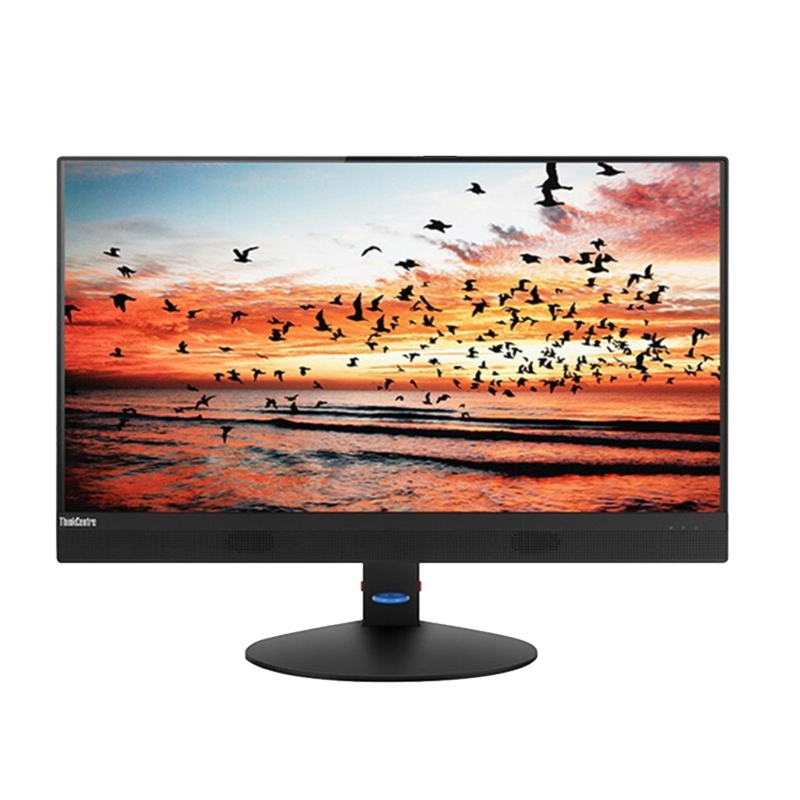 聯(lián)想（ThinkCentre） M820z 21.5英寸商務(wù)辦公家用娛樂一體機(jī)電腦 (圖1)