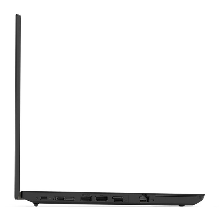 聯(lián)想/Lenovo ThinkPad L480 14英寸筆記本電腦（i5-8250U/4G/1T/2G獨(dú)顯）(圖3)