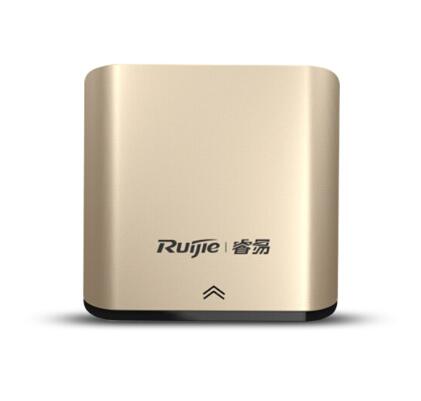 銳捷（Ruijie）RG-EAP101(金色） 室內(nèi)面板式無