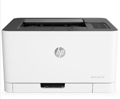 惠普/HP Color Laser 150a 激光打印機(jī)