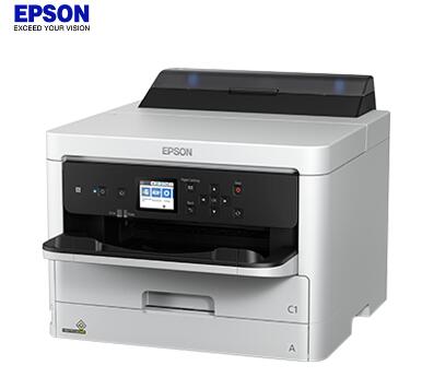 愛普生/Epson WF-C5290a 噴墨打印機 (圖2)