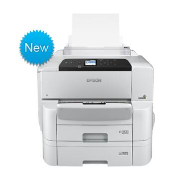 愛普生（Epson） WF-C8190a A3 彩色噴墨打印機(jī) (圖1)