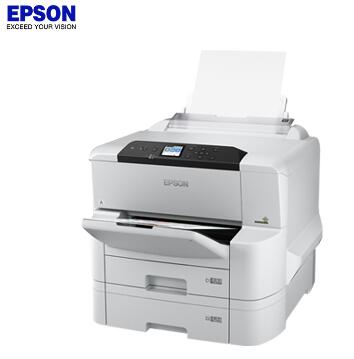 愛普生（Epson） WF-C8190a A3 彩色噴墨打印機(jī) (圖2)