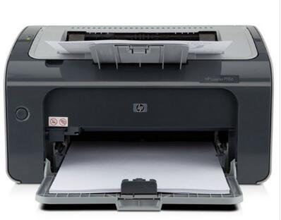 惠普（HP） LASERJET PRO P1106 A4幅面