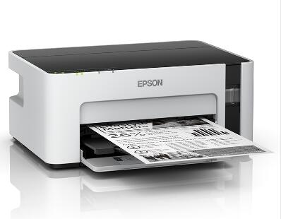 愛(ài)普生（Epson） M1128 A4黑白噴墨打印機(jī) (圖4)