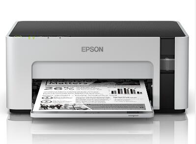 愛(ài)普生（Epson） M1128 A4黑白噴墨打印機(jī) (圖5)