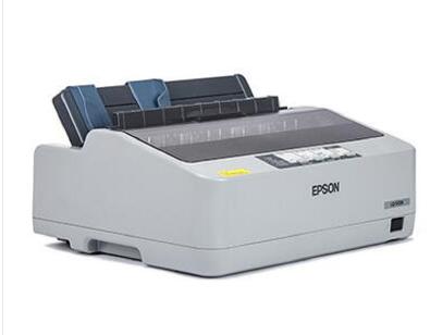 愛普生（Epson） LQ-520K 80列卷筒 針式打印機(jī)(圖3)