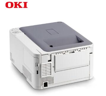 日沖/OKI C331dn A4幅面彩色LED打印機 (圖2)