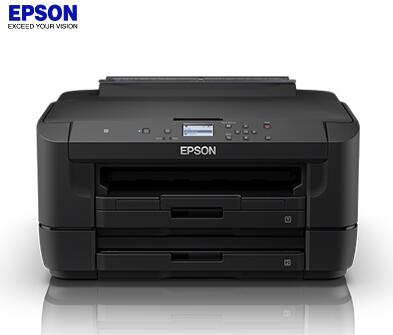 愛普生（EPSON） WF-7218 A3彩色噴墨打印機(jī) (圖4)