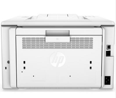 惠普（HP） LaserJet Pro M203dn A4幅面黑白激光打印機(jī)  (圖5)