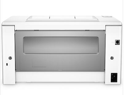 惠普/HP LaserJet Pro M104a A4幅面激光打印機(jī)(圖2)