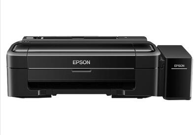 愛普生（Epson） L130 A4彩色墨倉式噴墨打印機(jī)