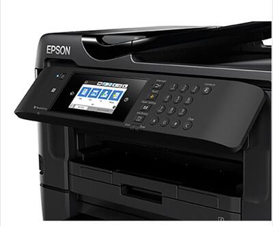 愛普生（Epson） L130 A4彩色墨倉式噴墨打印機(圖5)