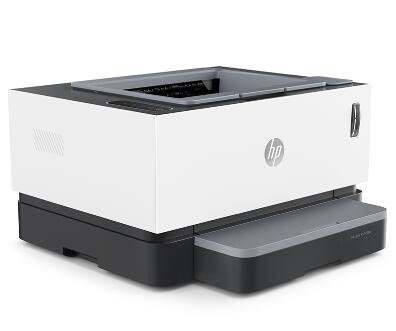 惠普/HP Laser NS 1020w A4幅面智能閃充激光打印機(jī)(圖2)