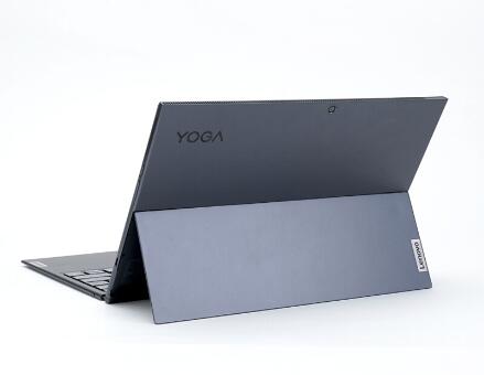 聯(lián)想/Lenovo YogaDuet 13.3英寸平板二合一高端設(shè)計(jì)師筆記本電腦（i5-10210U 16G 512G固態(tài)）(圖4)