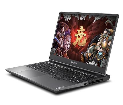 聯(lián)想/Lenovo 拯救者R7000P 15.6英寸筆記本電腦(R7-4800H 16G 512G RTX2060 )鈦晶灰 (圖4)