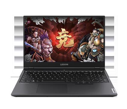 聯(lián)想/Lenovo 拯救者R7000P 15.6英寸筆記本電腦(R7-4800H 16G 512G RTX2060 )鈦晶灰 (圖5)