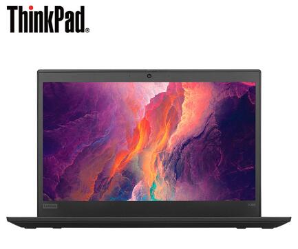 聯(lián)想/Lenovo ThinkPad X390 13.3英寸筆記本電腦（i7-8565U/8GB/512G SSD）(圖1)