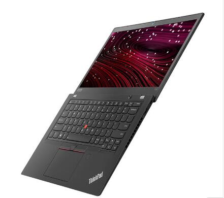 聯(lián)想/Lenovo ThinkPad X390 13.3英寸筆記本電腦（i7-8565U/8GB/512G SSD）(圖4)