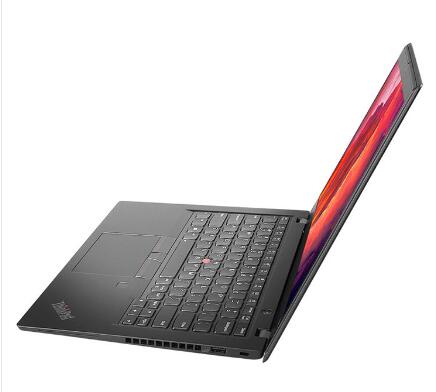 聯(lián)想/Lenovo ThinkPad X390 13.3英寸筆記本電腦（i7-8565U/8GB/512G SSD）(圖2)