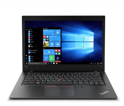 聯(lián)想/Lenovo ThinkPad L490 14英寸便攜