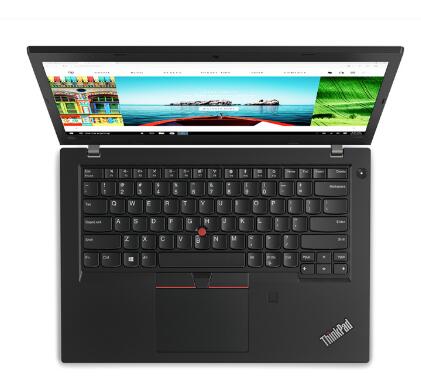 聯(lián)想/Lenovo ThinkPad L490 14英寸便攜式筆記本電腦（i7-8565U/8G/128G+1T/2G獨(dú)顯） (圖2)