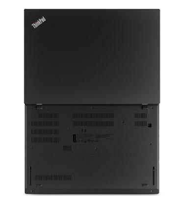 聯(lián)想/Lenovo ThinkPad L490 14英寸便攜式筆記本電腦（i7-8565U/8G/128G+1T/2G獨(dú)顯） (圖4)