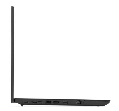 聯(lián)想/Lenovo ThinkPad L490 14英寸便攜式筆記本電腦（i7-8565U/8G/128G+1T/2G獨(dú)顯） (圖5)