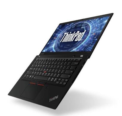 聯(lián)想/Lenovo ThinkPad T490s 14英寸輕薄筆記本電腦（i5-8265U 8G 512GSSD FHD） (圖5)