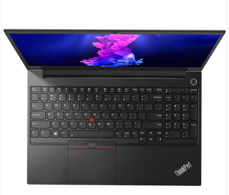 ThinkPad E15 15.6英筆記本電腦（i5-10210/8G/1T+128G SSD/RX640 2G獨(dú)顯/FHD IPS） (圖2)