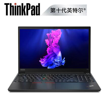 ThinkPad E15 15.6英筆記本電腦（i5-102