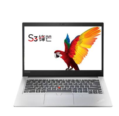 聯(lián)想（Lenovo）ThinkPad S3 鋒芒 14英寸輕