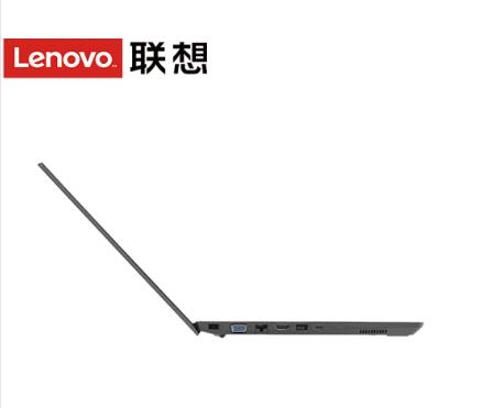 聯(lián)想（Lenovo）昭陽K42升級K43C-80 14.0英寸 高端手提輕薄商務(wù)本 筆記本電腦 超薄本i7-8550U/8G/256G/2G獨顯(圖5)