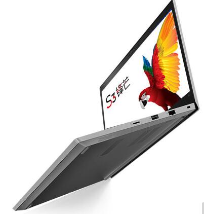 聯(lián)想（Lenovo）ThinkPad S3鋒芒 14英寸輕薄筆記本電腦（i5-8256U/8G/512G SSD/2G獨(dú)顯）(圖7)