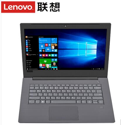 聯(lián)想（Lenovo）昭陽K42升級K43C-80 14.0英寸 高端手提輕薄商務本 筆記本電腦 超薄本i5-8250U/4G/128G+1T/2G獨顯(圖1)