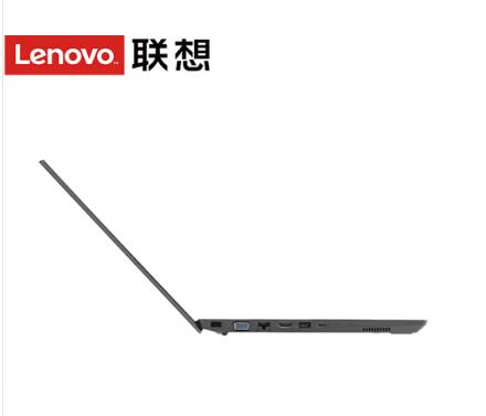 聯(lián)想（Lenovo）昭陽K42升級K43C-80 14.0英寸 高端手提輕薄商務本 筆記本電腦 超薄本i5-8250U/4G/128G+1T/2G獨顯(圖5)