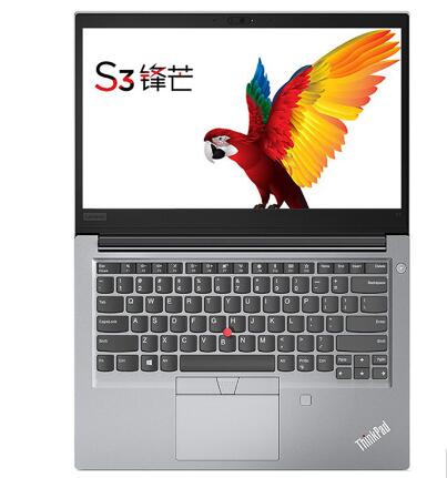 聯(lián)想（Lenovo）ThinkPad S3 14英寸輕薄筆記本電腦（i5-8265U/8G/512G SSD/核心顯卡/FHD） (圖2)