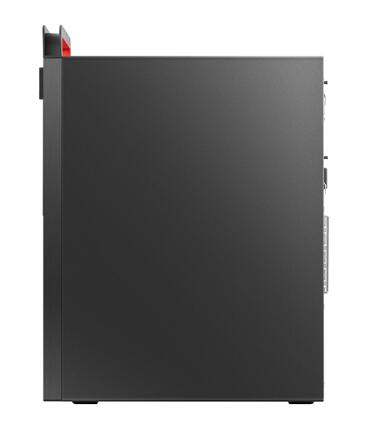 聯(lián)想（ThinkCentre）M720T 高端商用家用辦公娛樂臺式電腦 主機+21.5英寸顯示器套機（I5-8500/4G/1T/2G獨顯/DVDRW）(圖5)