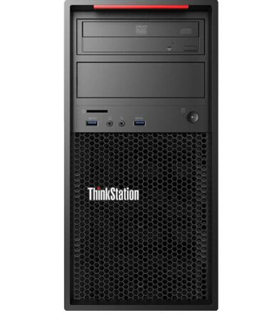 聯(lián)想（Lenovo）Thinkstation P520c 圖