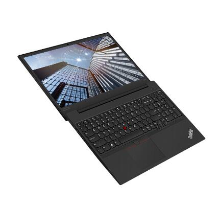 聯(lián)想（Lenovo）ThinkPad E590 15.6英寸輕薄窄邊框筆記本電腦（i7-8565U/8G/256G SSD/2G獨顯/FHD）黑色 (圖5)