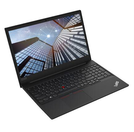 聯(lián)想（Lenovo）ThinkPad E590 15.6英寸輕薄窄邊框筆記本電腦（i7-8565U/8G/256G SSD/2G獨顯/FHD）黑色 (圖3)