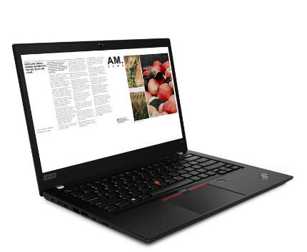 聯(lián)想/Lenovo ThinkPad T490 14英寸筆記本電腦（i5-8265U/8G/1T SSD/2G獨(dú)顯） (圖4)