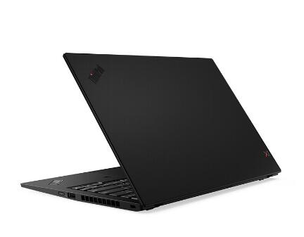 聯(lián)想ThinkPad X1 Carbon 2019 14英寸筆記本電腦（i7-10710U/16G/512G SSD/核顯/指紋識別）帶半年4G流量(圖3)