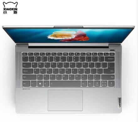 Lenovo/聯想 小新潮7000 14英寸筆記本電腦（i5/8G/128G+1T/2G獨顯） (圖1)