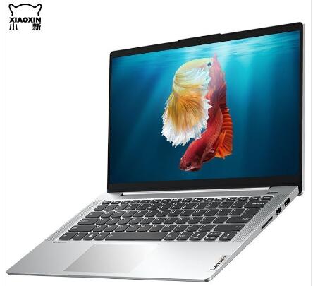 Lenovo/聯想 小新潮7000 14英寸筆記本電腦（i5/8G/128G+1T/2G獨顯） (圖2)