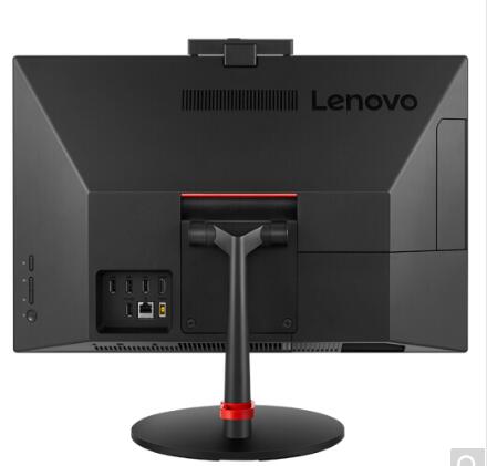 聯(lián)想（Lenovo）啟天A815 21.5英寸 商用辦公桌面一體機電腦（Ryzen 5 Pro 1600/8G/1T+128SSD/2G獨顯）(圖5)