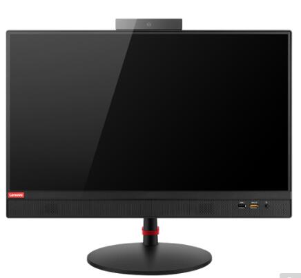 聯想（Lenovo）啟天A815 21.5英寸 商用辦公桌面一體機電腦（Ryzen 5 Pro 1600/4G/1T/2G獨顯）(圖2)