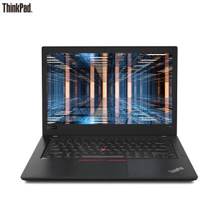 聯(lián)想/Lenovo T480 14英寸筆記本電腦（i7-85