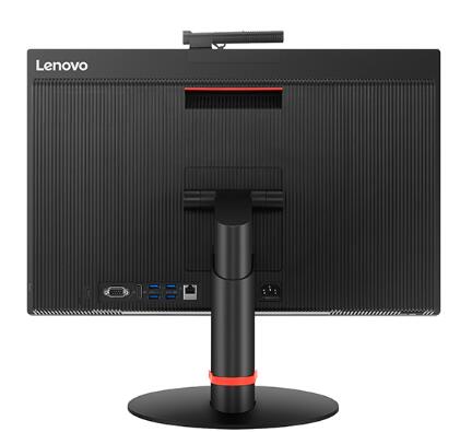 聯(lián)想（ThinkCentre）M818Z升級款M828Z 23.8英寸商務辦公家用娛樂一體機電腦（I3-8100//4G/1T/2G獨顯/DVDRW）(圖4)